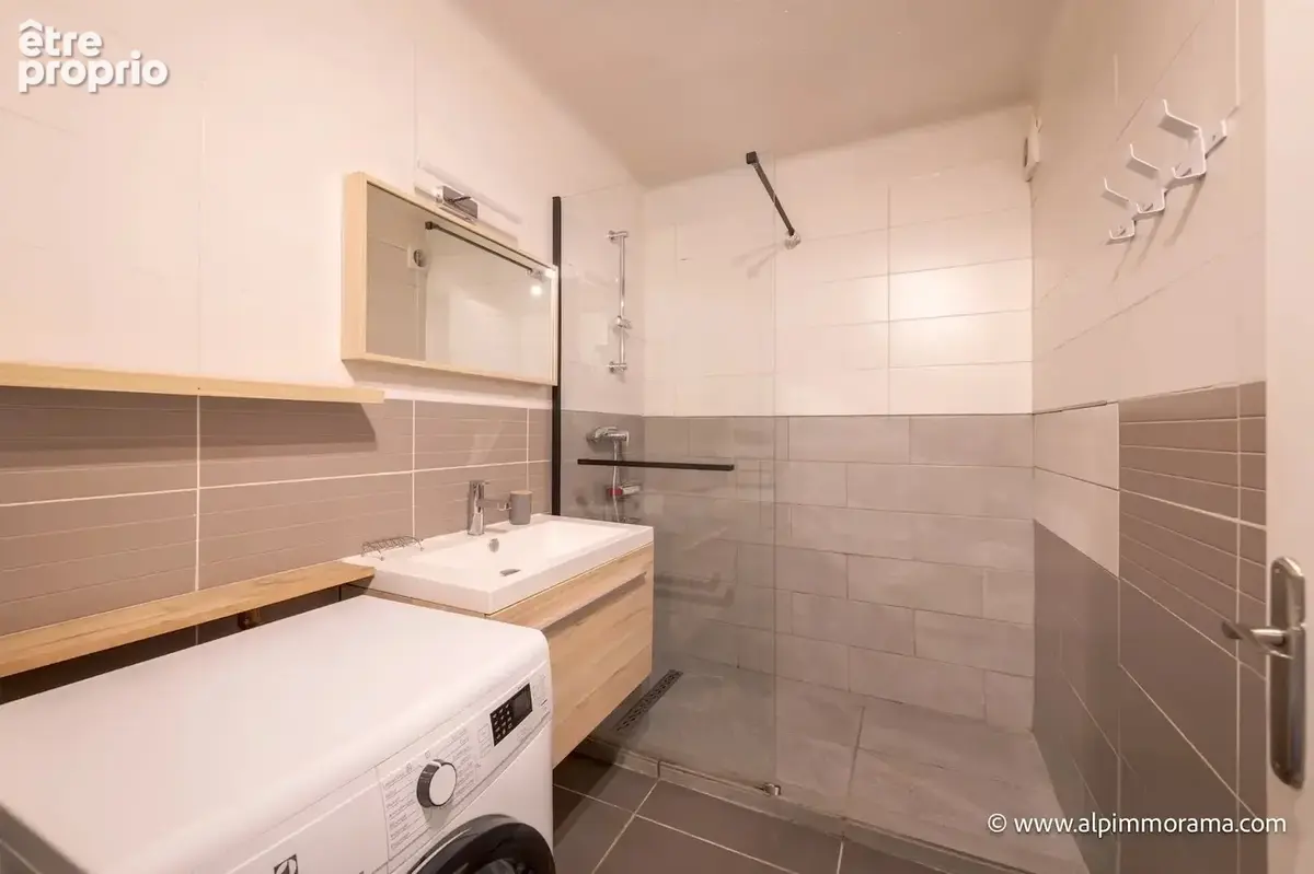 Appartement Le Thiou à vendre à Annecy - photo 12
