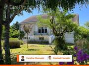 Maison à MAGNAC-LAVAL