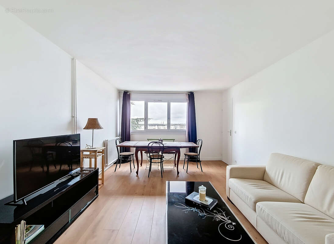 Appartement à CRETEIL