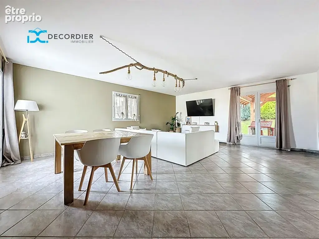 Maison neuvecelle centre - photo 3
