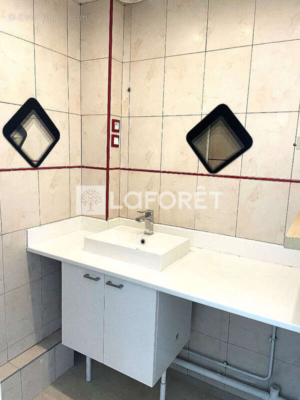 Appartement à MONTREUIL