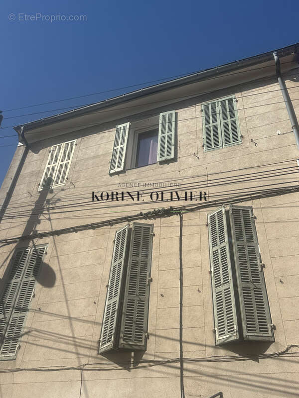 Appartement à AIX-EN-PROVENCE