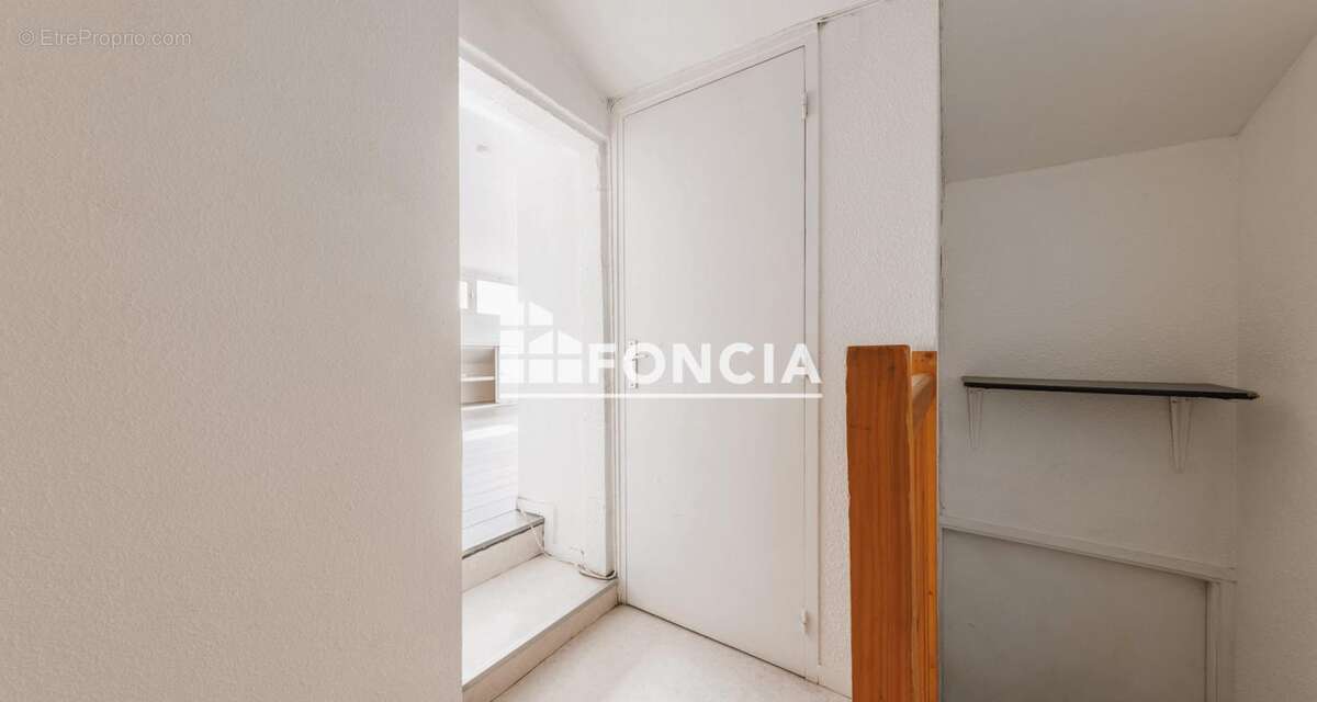 Appartement à CLERMONT-FERRAND