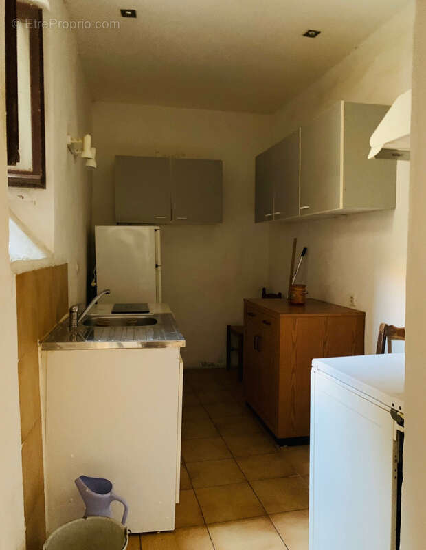 Maison à SANTA-REPARATA-DI-BALAGNA