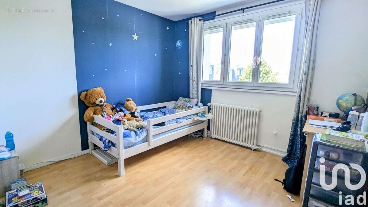 Photo 5 - Appartement à SAINT-JEAN-DE-LA-RUELLE