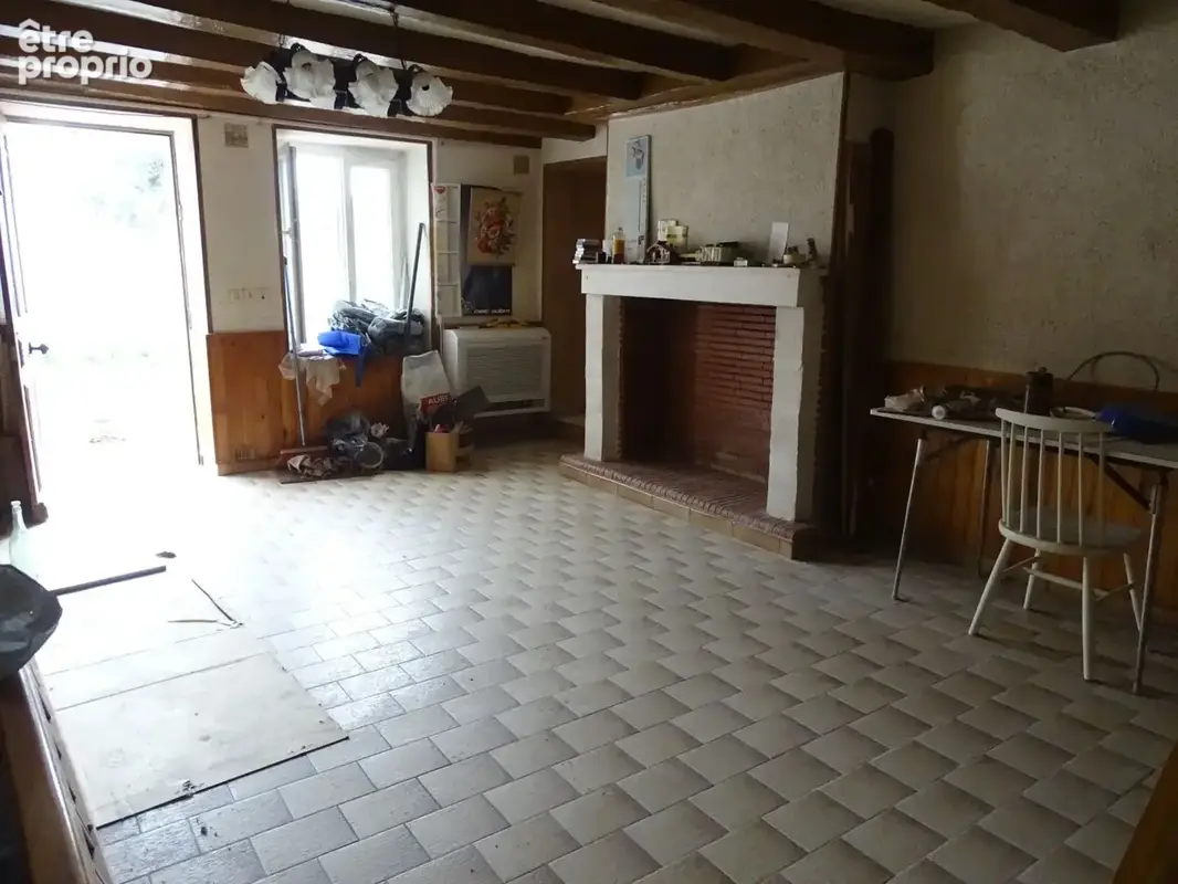 Vend maisons Mareuil sur Arnon - photo 13
