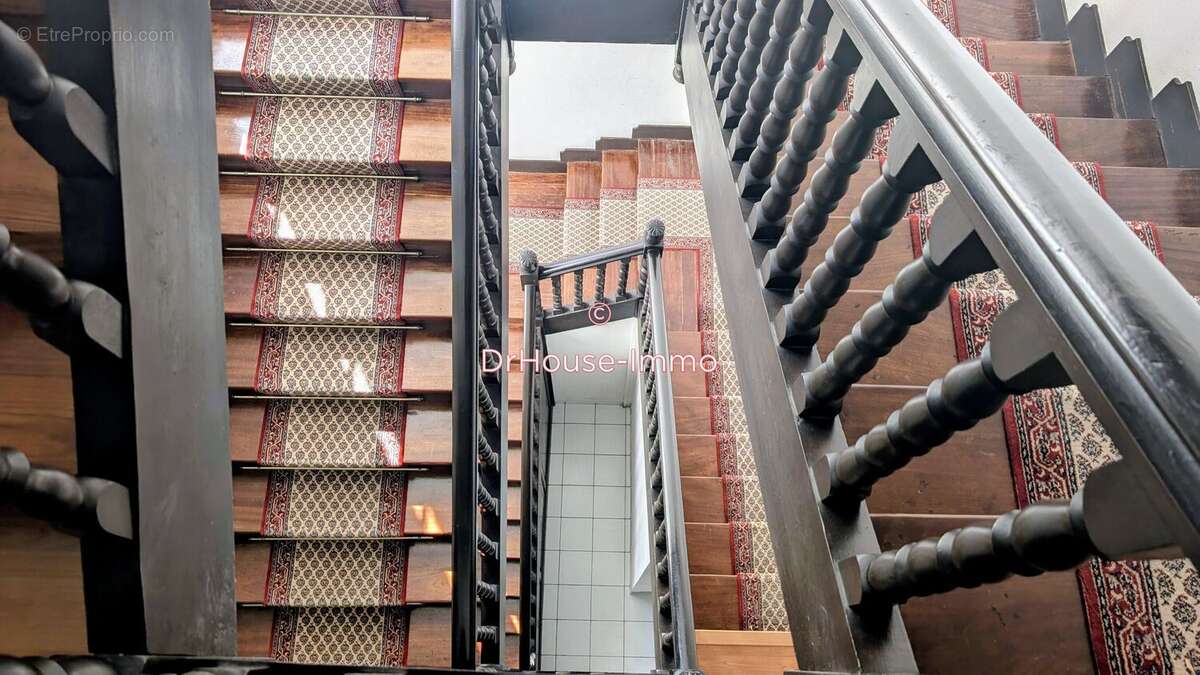 Appartement à HENDAYE