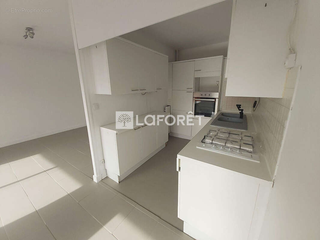 Appartement à GAGNY