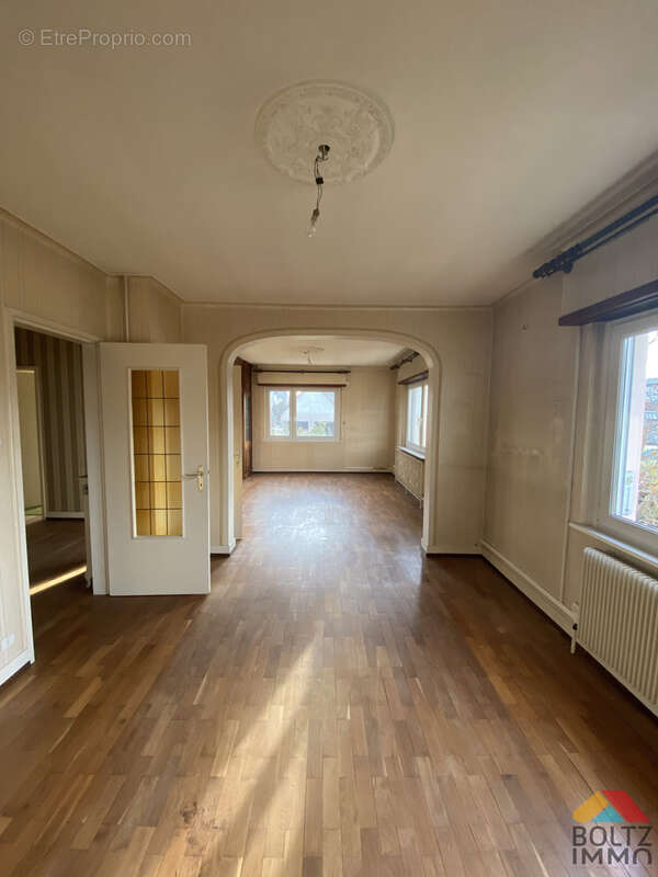 Maison à SELESTAT