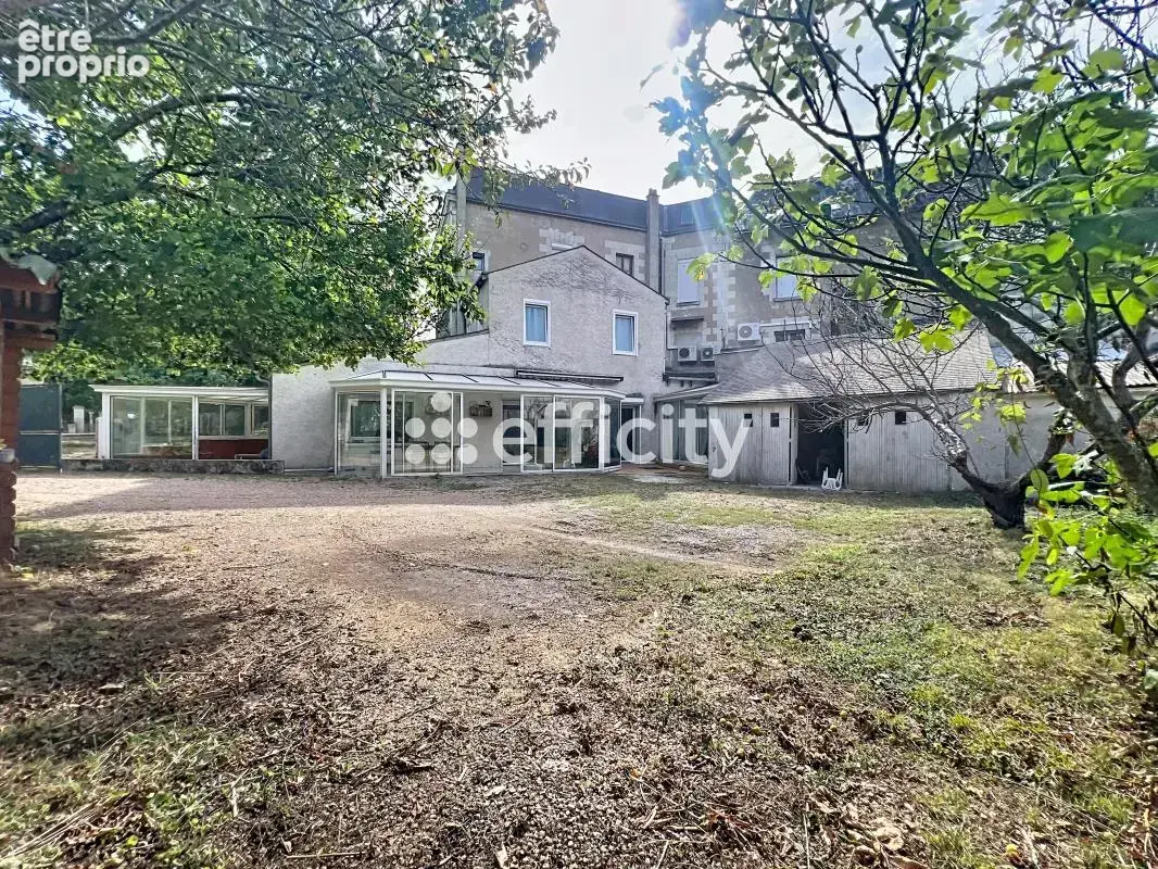 Maison 150 m² à Tours  - photo 15