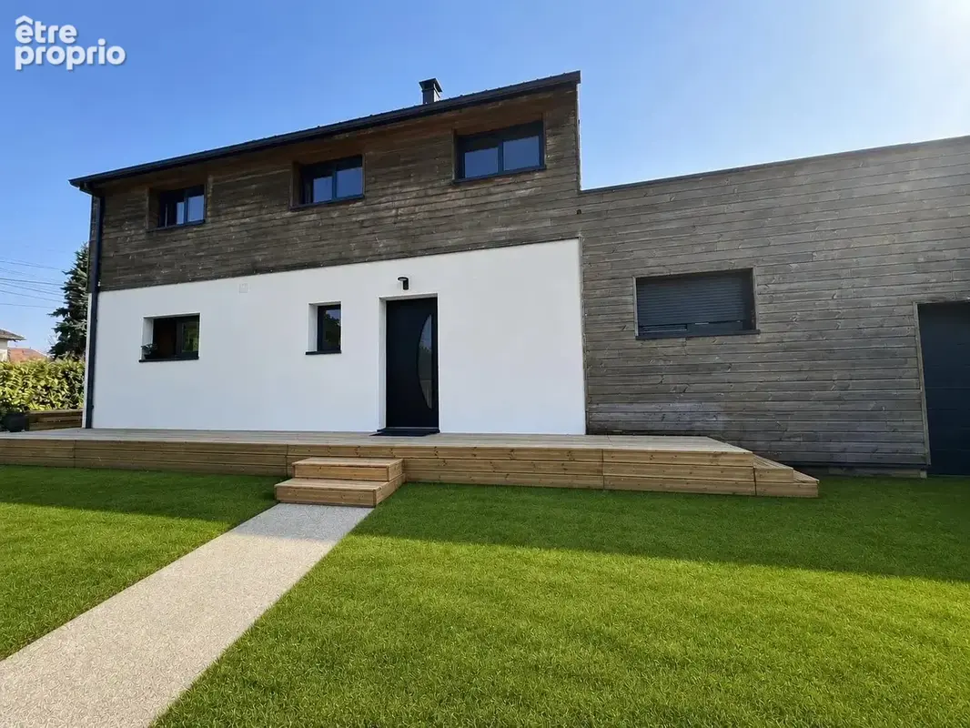 Maison à BOIS-LE-ROI