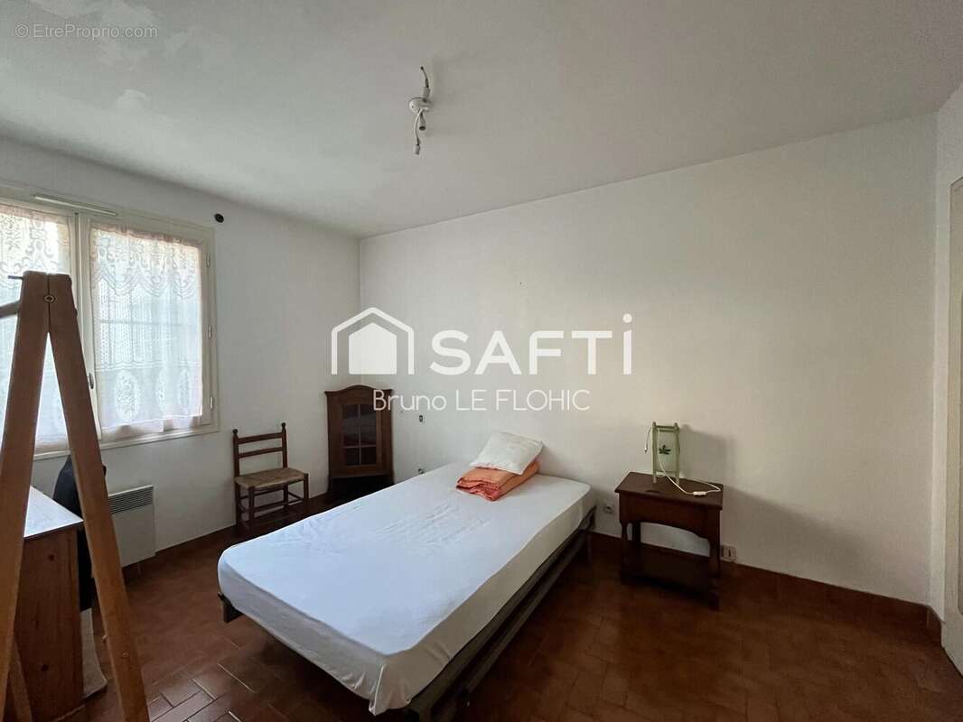 Photo 7 - Appartement à AMELIE-LES-BAINS-PALALDA