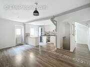 Appartement à AURIOL