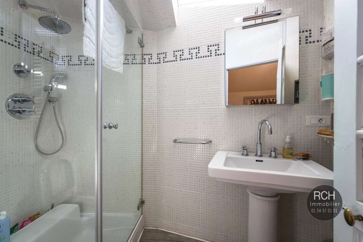 Maison à MONTFORT-L'AMAURY