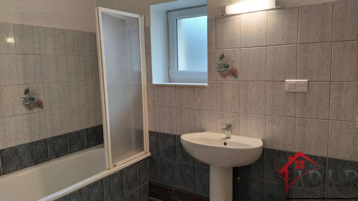 Appartement à XERTIGNY