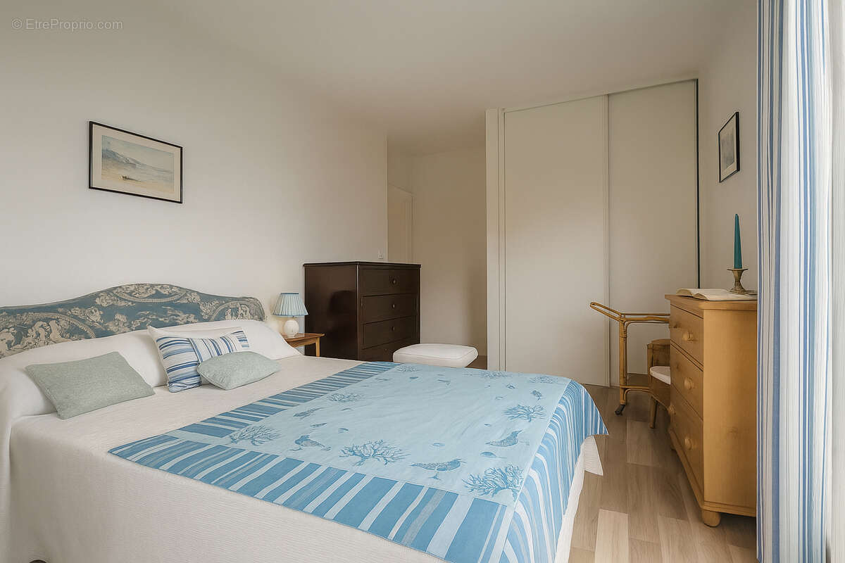 Appartement à PORNICHET