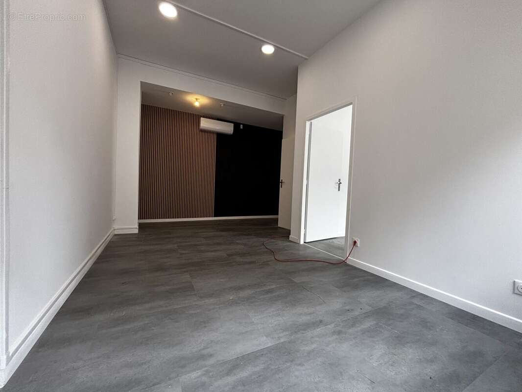 Commerce à POITIERS