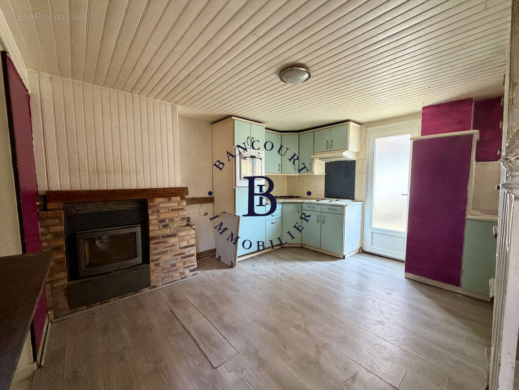 Maison à BRIVE-LA-GAILLARDE