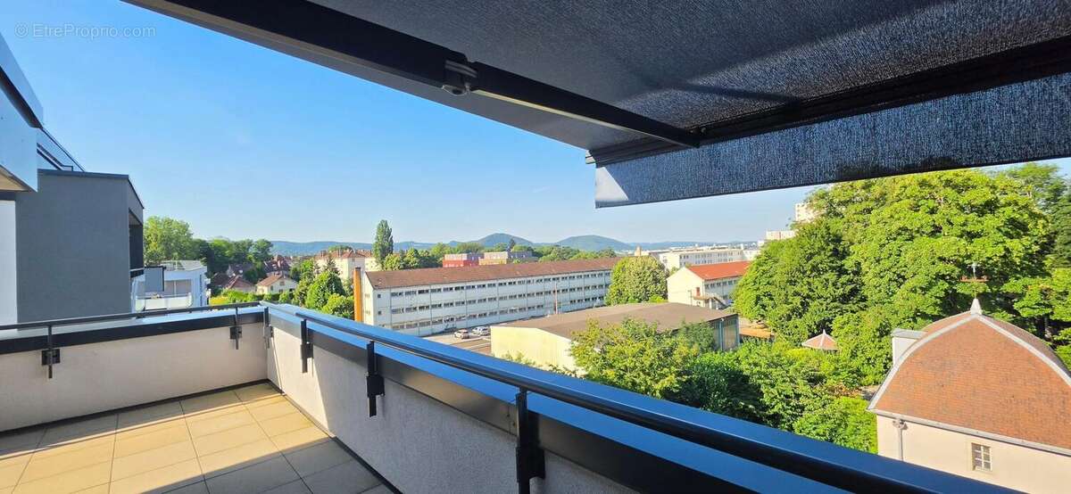 Photo 4 - Appartement à BESANCON