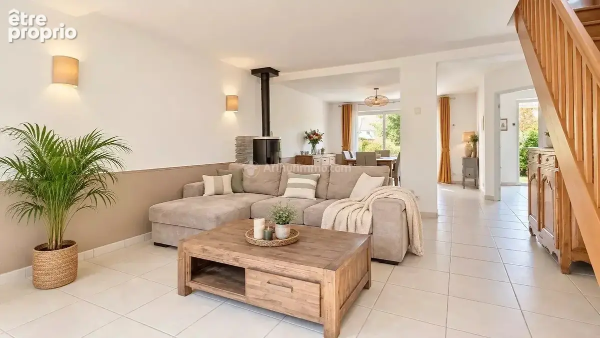 Vente Maison Mareuil-les-meaux(77100) 399 000ï¿œ - photo 2
