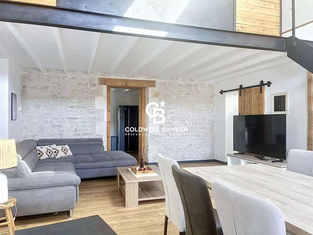 Maison à LAGORD