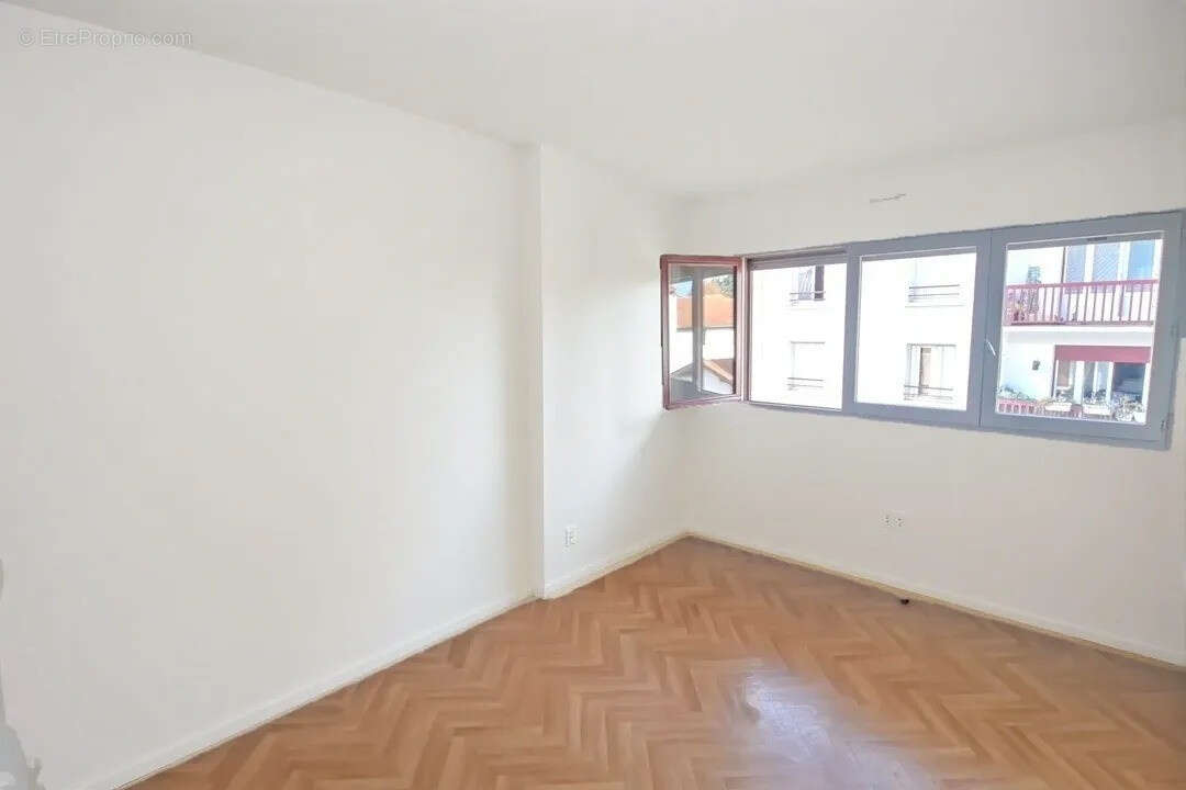 Appartement à HENDAYE