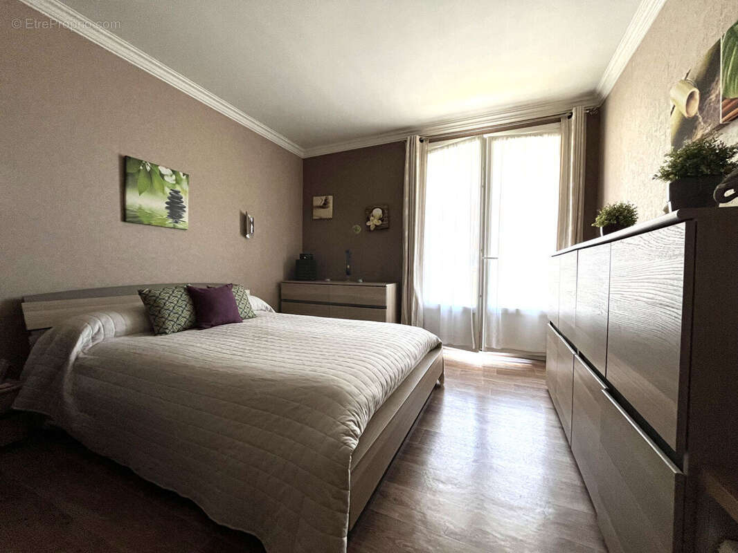 Appartement à TOURS