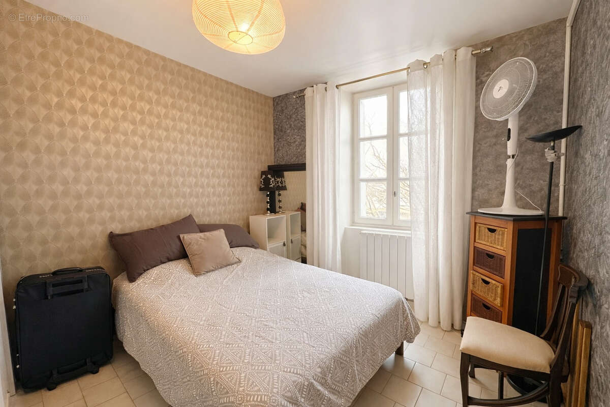 Appartement à ALES
