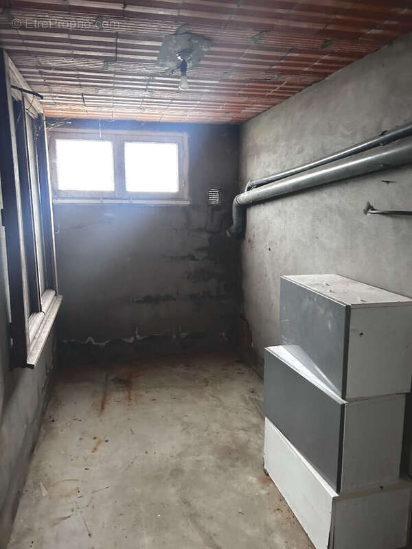 Appartement à BOURGES