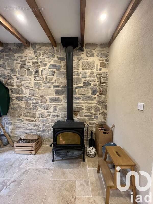 Photo 7 - Maison à SAINTE-EULALIE-DE-CERNON