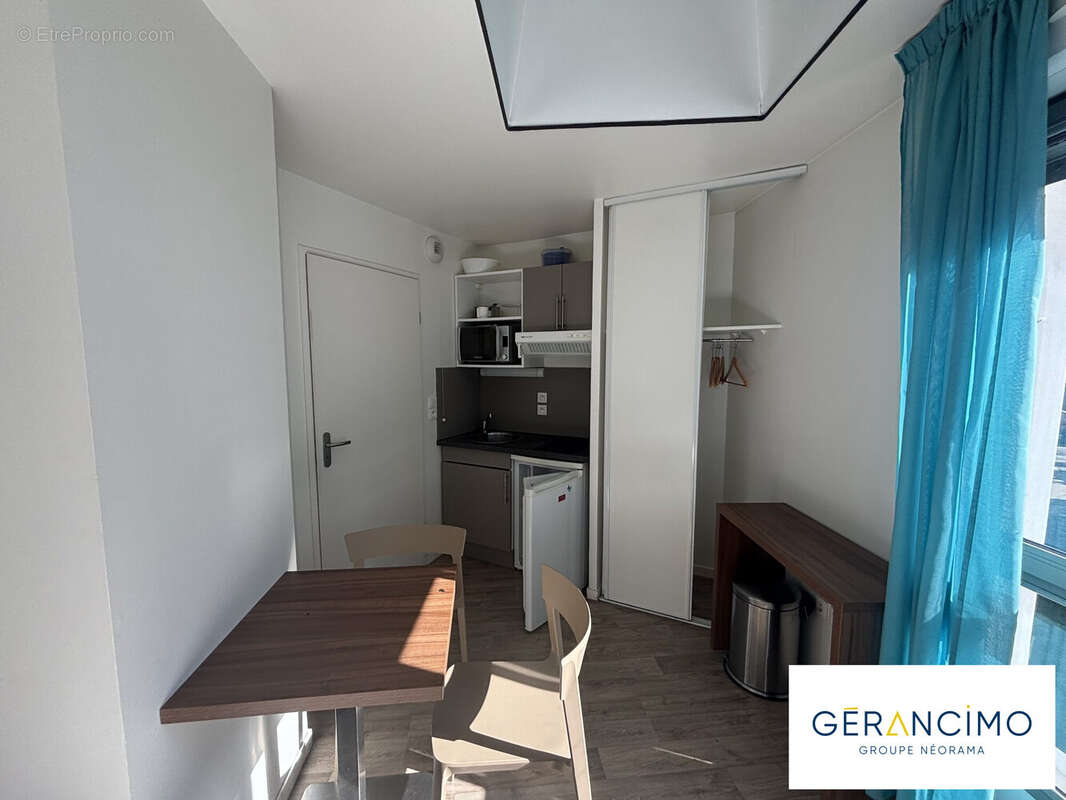 Appartement à AMIENS