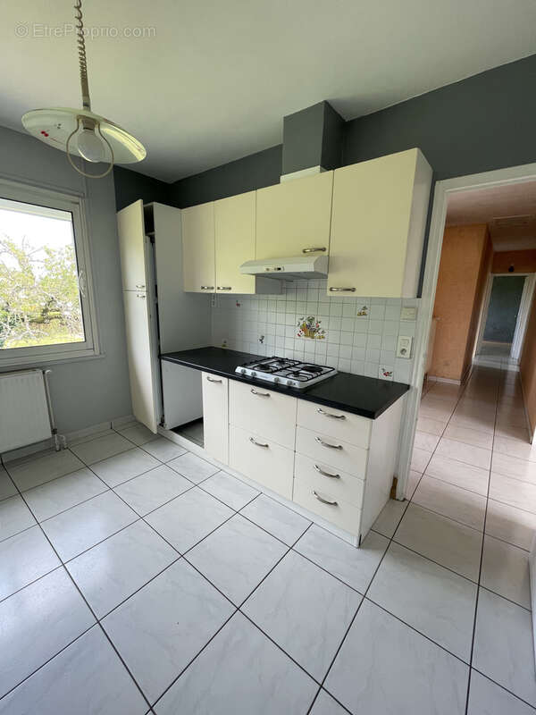 Maison à CAILLOUX-SUR-FONTAINES