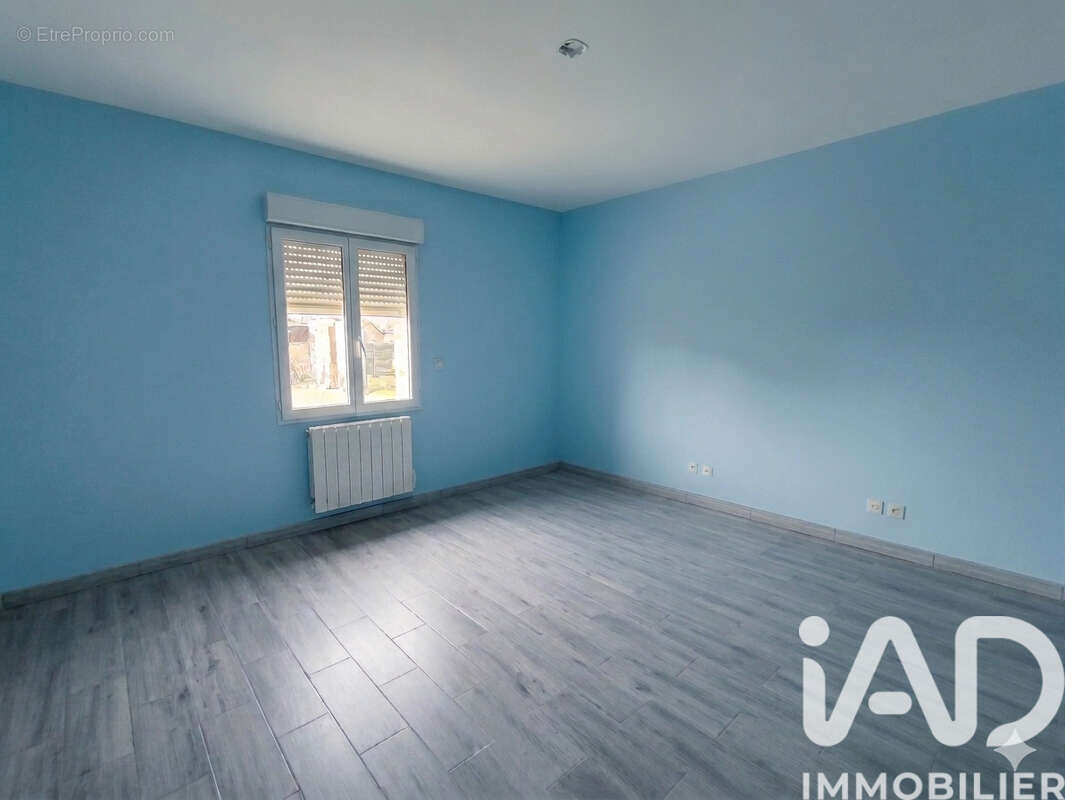 Photo 5 - Maison à VERMELLES