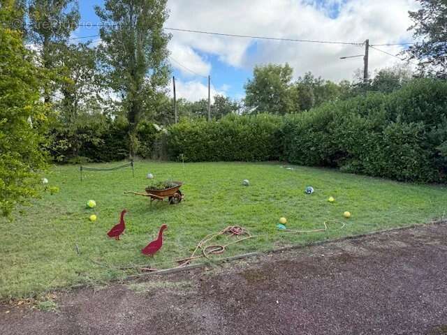Maison à FOURQUEVAUX