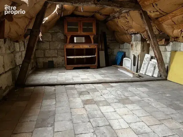 Maison de bourg avec courette - photo 13
