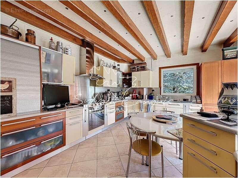 Maison à CHATEAUNEUF-SUR-LOIRE