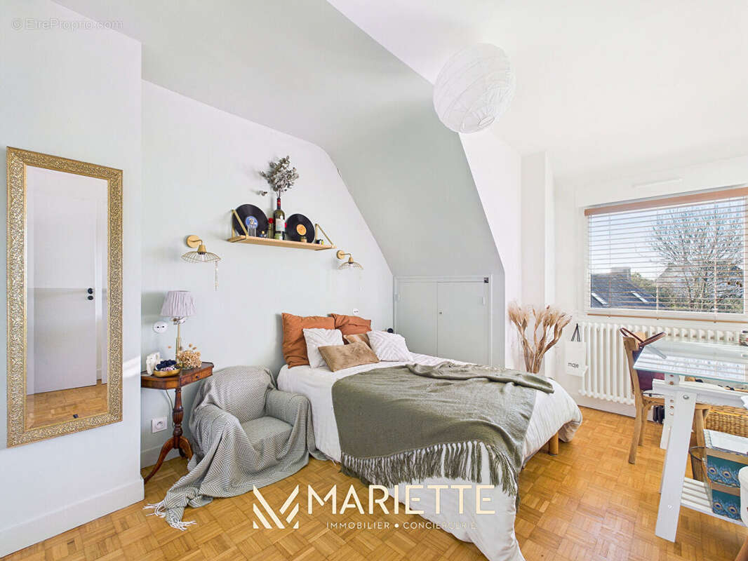 Maison à NEVEZ
