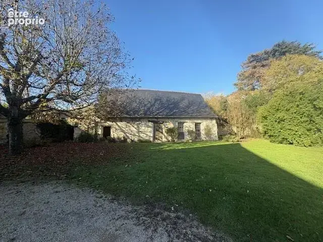 Maison 6 pièces 200 m² à vendre à Rou-Marson (49400) - photo 7
