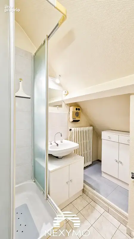 Maison 4 chambres 112m2   Le Mans Maillets / Bellevue   Sous-sol total - photo 15