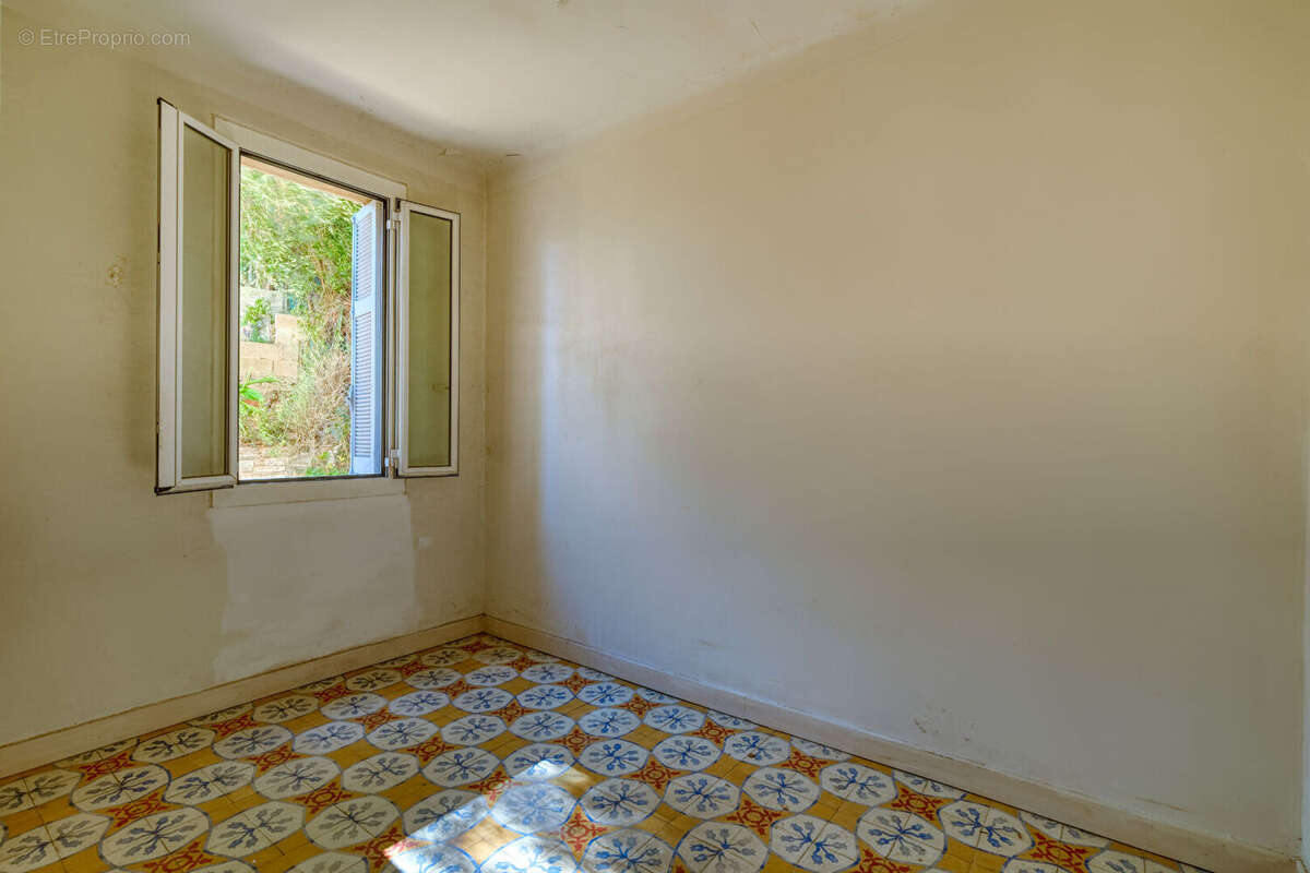 Appartement à BASTIA