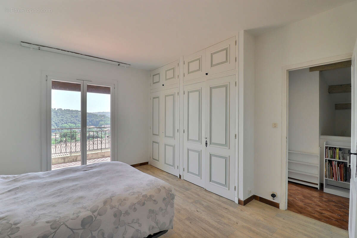 Maison à CAGNES-SUR-MER