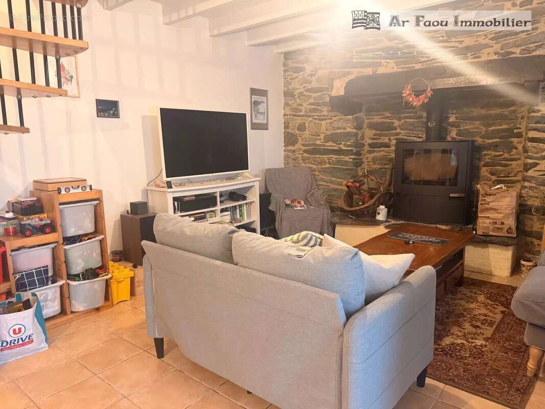 Maison à SAINT-ELOY