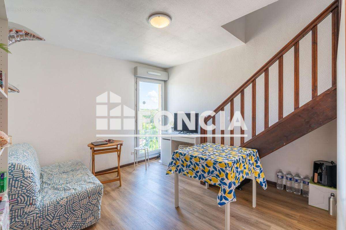 Appartement à LYON-4E