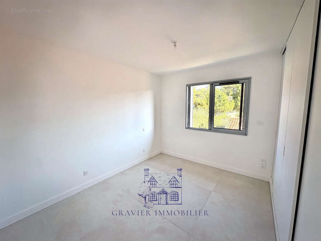 Appartement à CAPBRETON