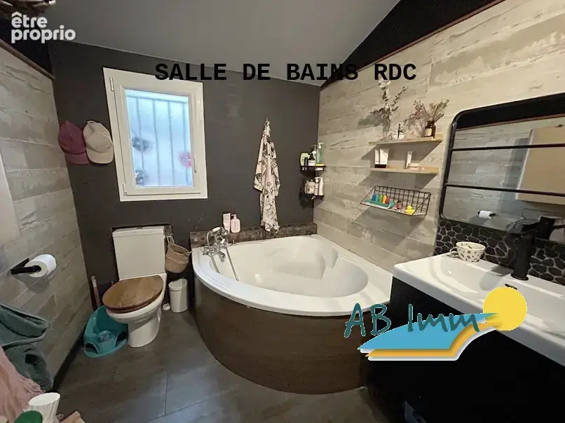 Maison familiale proche commodites - photo 5