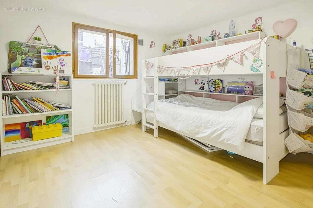 Maison à DRANCY