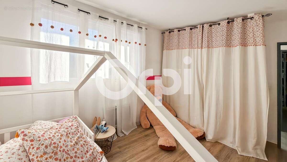 Appartement à LABEGUDE