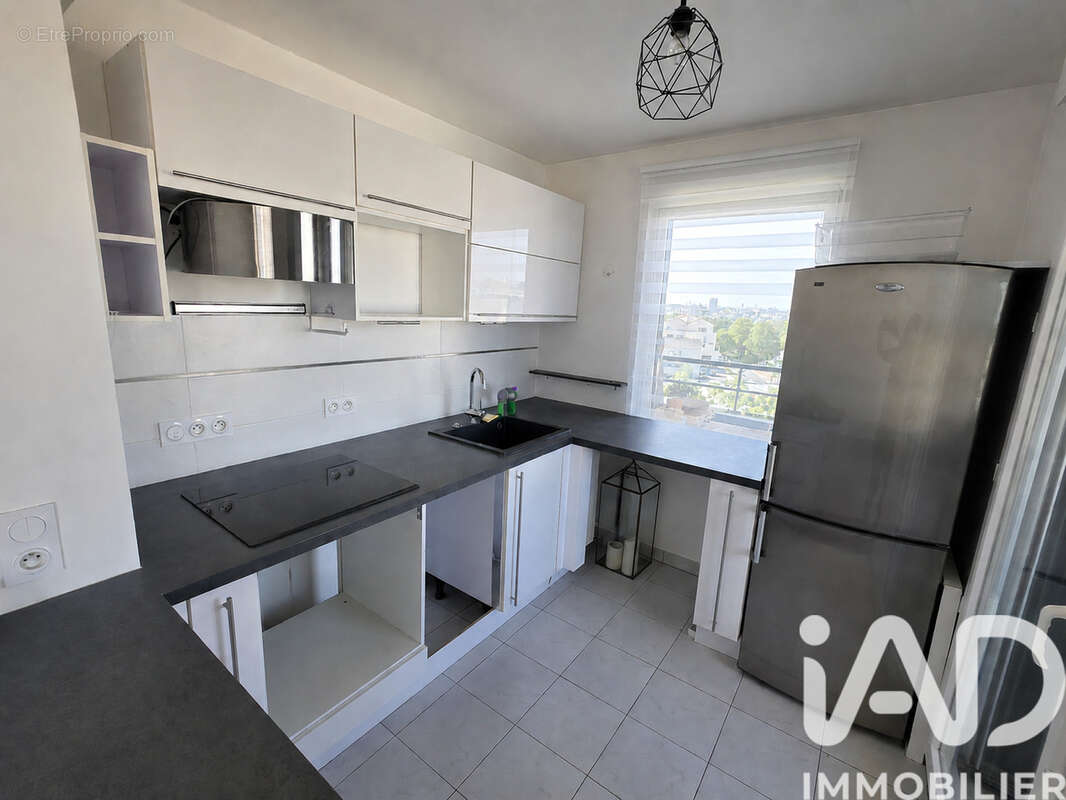 Photo 2 - Appartement à ERAGNY