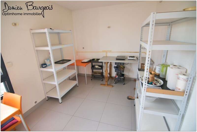 Appartement à SAINT-GENIS-POUILLY