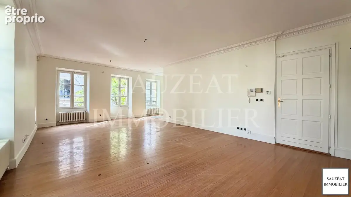 Montrouge - Appartement d'exception - photo 7